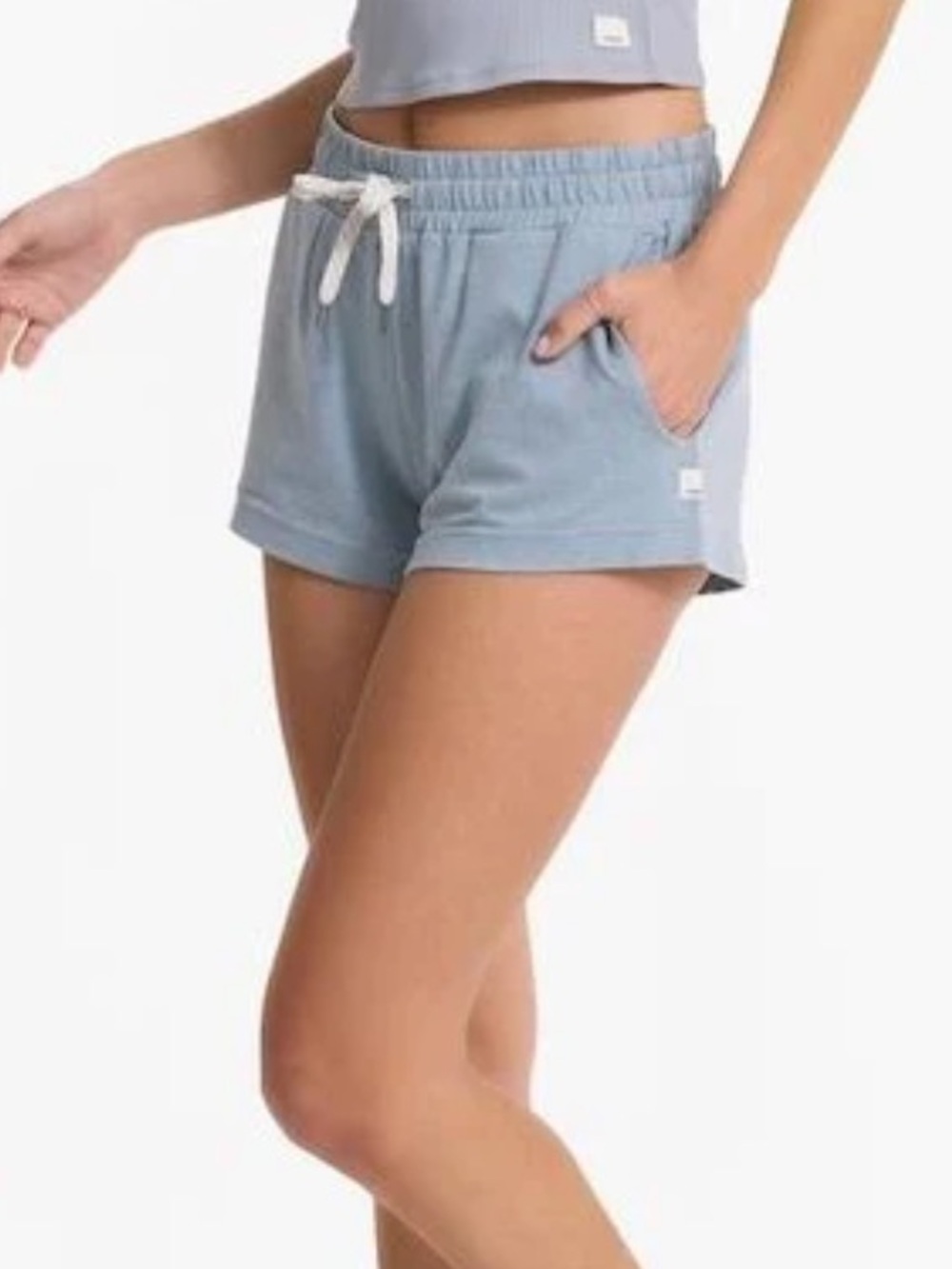 VUORI HALO PERFORMANCE SHORT